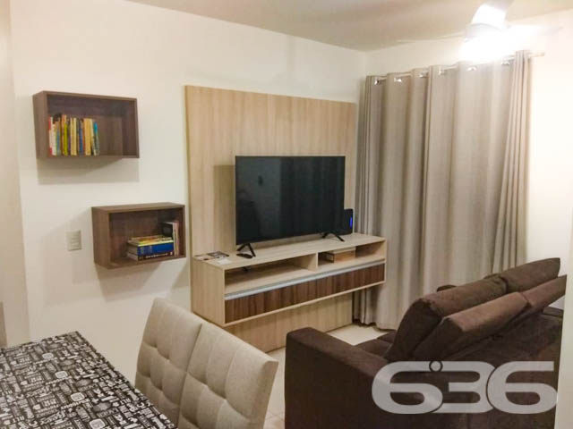 Apartamento - Santo Antônio - Joinville