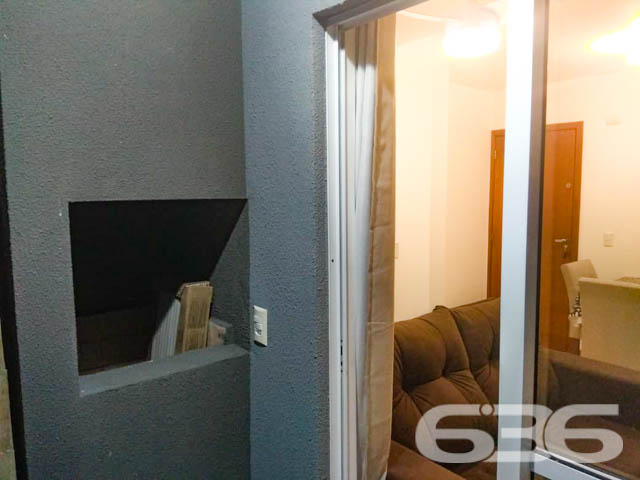 Apartamento - Santo Antônio - Joinville