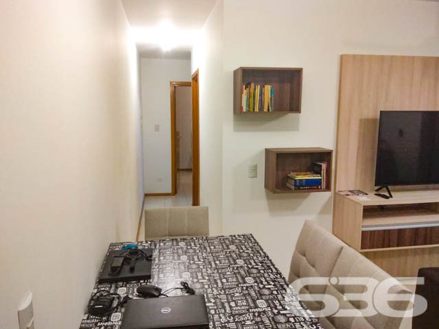 Apartamento - Santo Antônio - Joinville