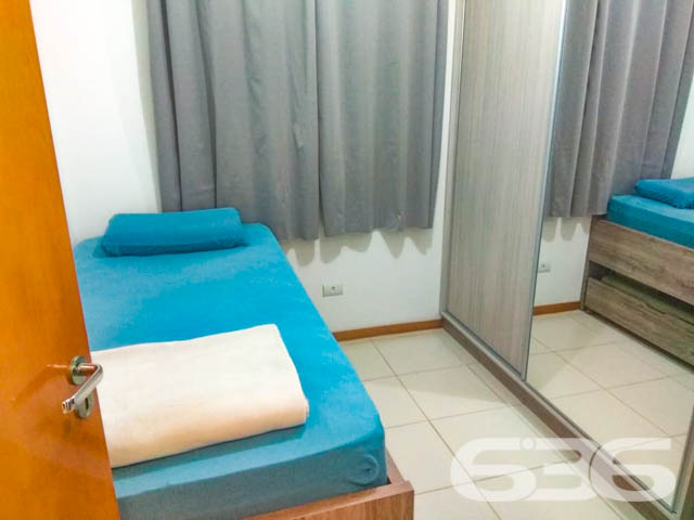Apartamento - Santo Antônio - Joinville