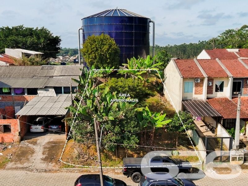 Terreno à venda no Itinga, Araquari | 312m²

Terre