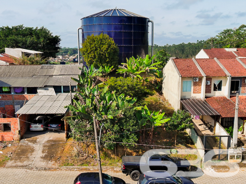 Terreno à venda no Itinga, Araquari | 312m²

Terre