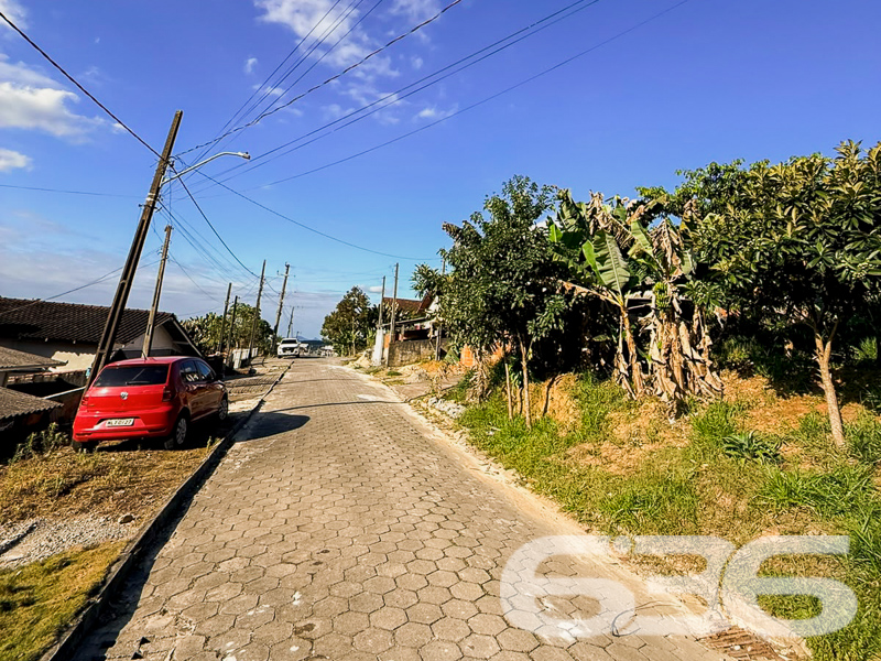 Terreno à venda no Itinga, Araquari | 312m²

Terre
