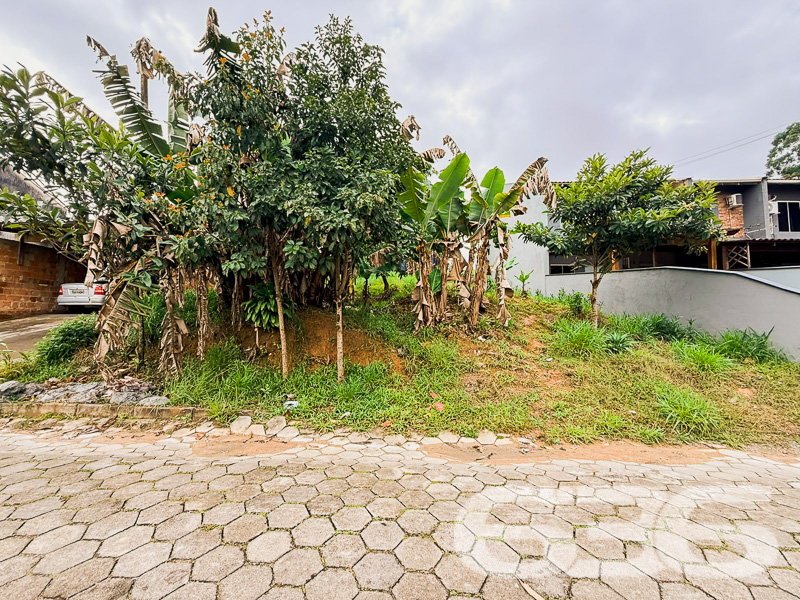Terreno à venda no Itinga, Araquari | 312m²

Terre