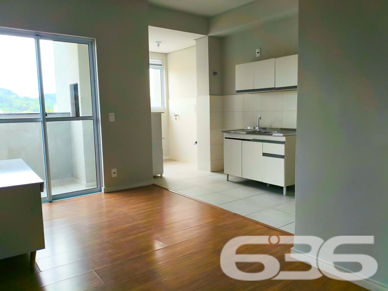 Apartamento à venda no Costa e Silva, Joinville |