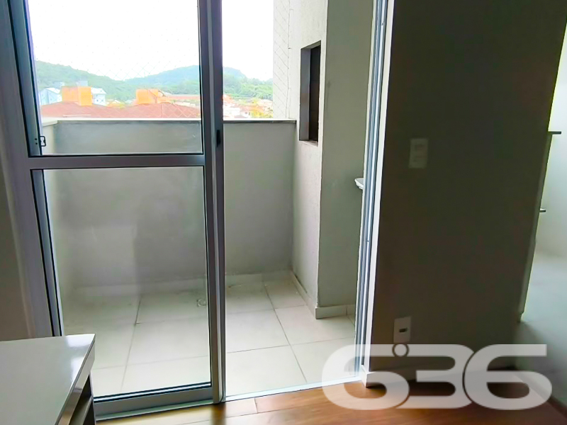 Apartamento à venda no Costa e Silva, Joinville |