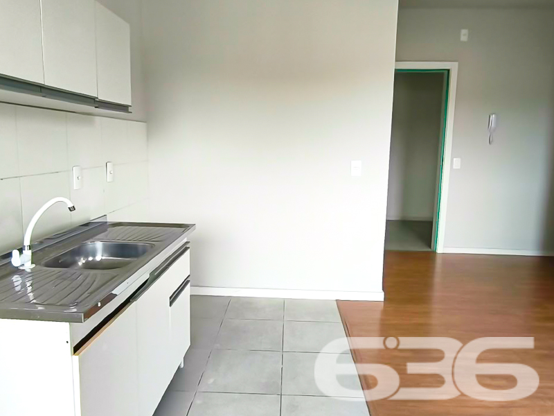 Apartamento à venda no Costa e Silva, Joinville |