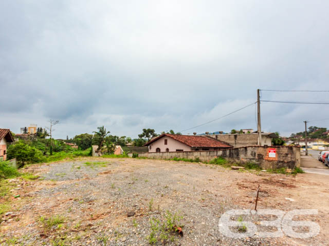 Terreno - Iririú - Joinville
