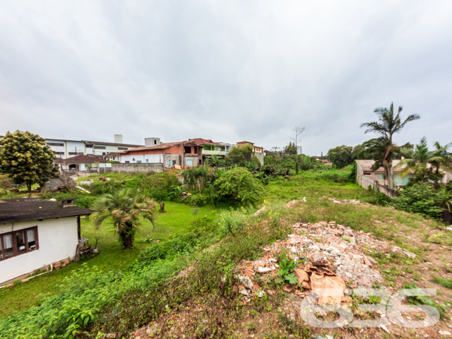 Terreno - Iririú - Joinville
