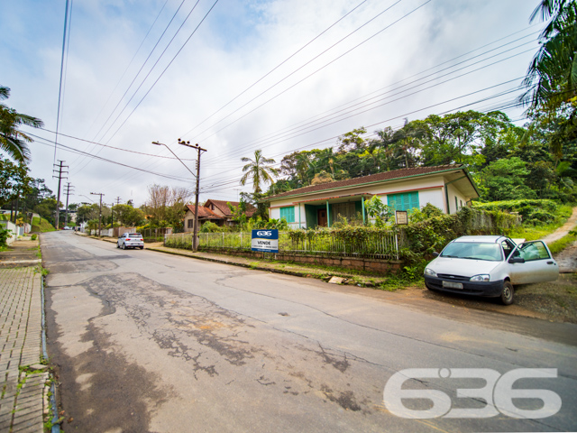 Foto de Terreno Joinville Glória 01034086