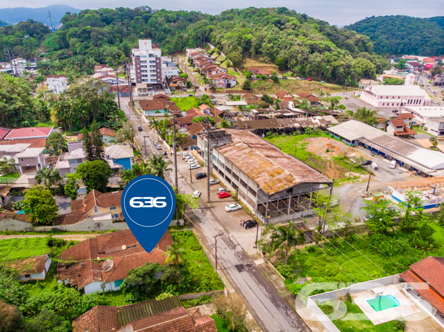 Foto de Terreno Joinville Glória 01034086