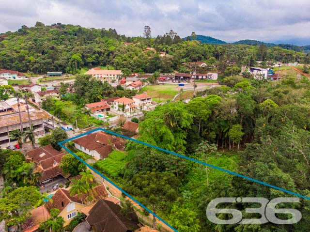 Foto de Terreno Joinville Glória 01034086