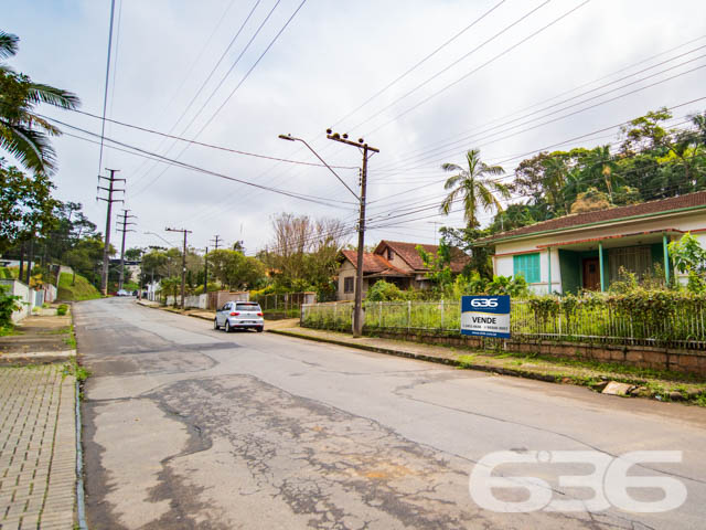 Foto de Terreno Joinville Glória 01034086