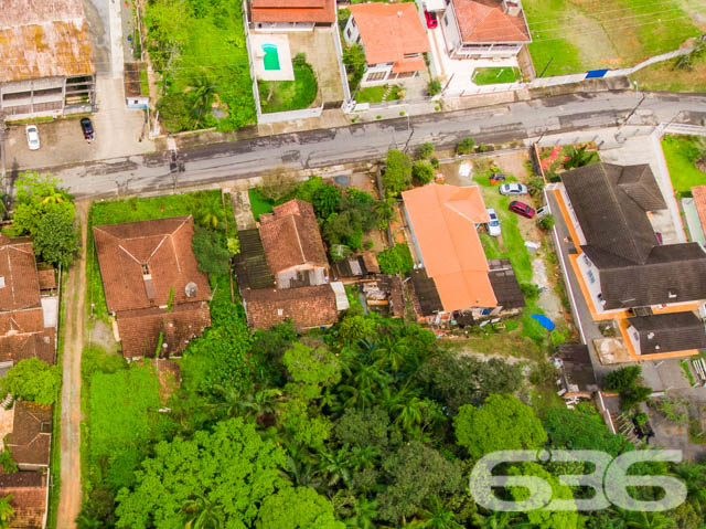 Foto de Terreno Joinville Glória 01034086