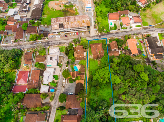 Foto de Terreno Joinville Glória 01034086