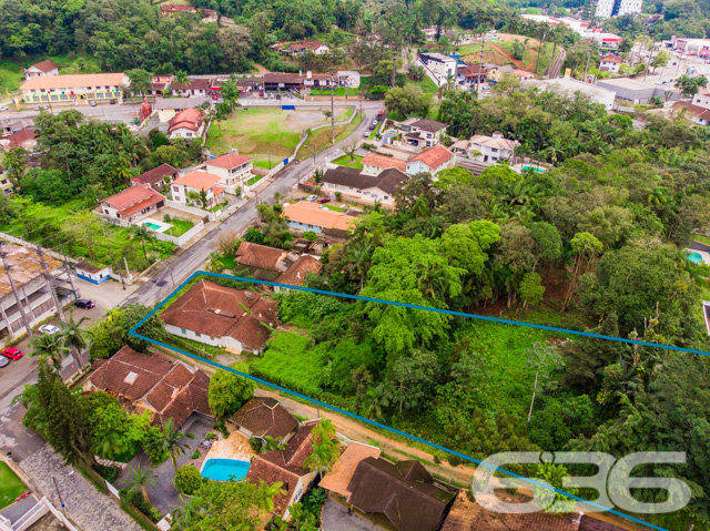 Foto de Terreno Joinville Glória 01034086