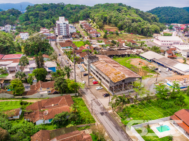 Foto de Terreno Joinville Glória 01034086