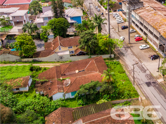 Foto de Terreno Joinville Glória 01034086