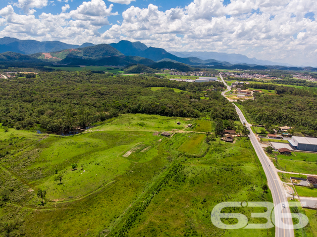 Terreno - Vila Nova - Joinville