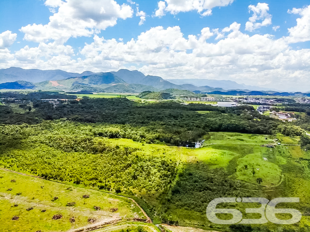 Terreno - Vila Nova - Joinville
