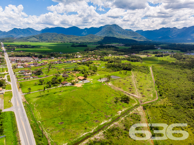 Terreno - Vila Nova - Joinville