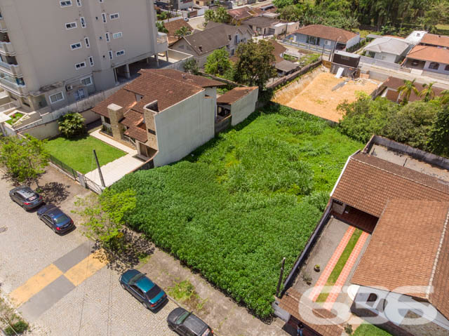 Foto de Terreno Joinville Glória 01029986