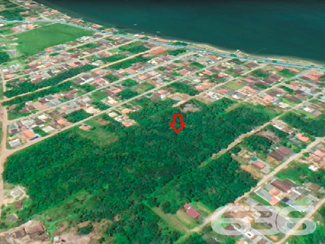Terreno - Costeira - Balneário Barra do Sul
