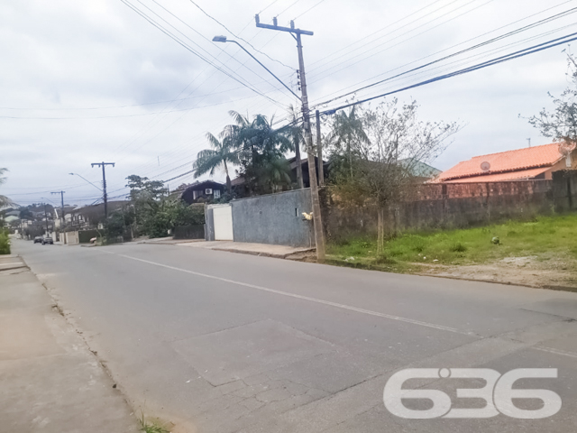 Foto de Terreno Joinville Floresta 08011658