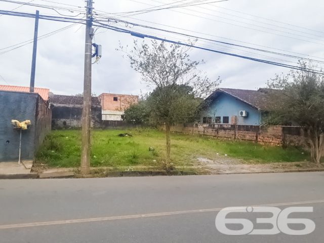 Foto de Terreno Joinville Floresta 08011658