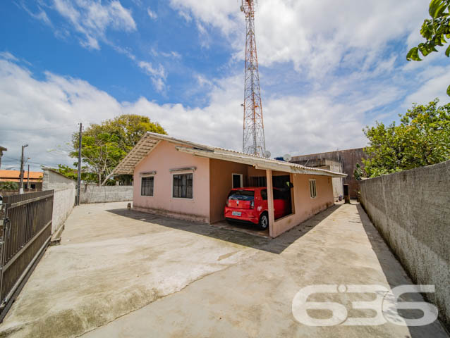 Foto de Casa Térrea Balneário Barra do Sul Centro 03016982