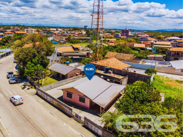 Foto de Casa Térrea Balneário Barra do Sul Centro 03016982