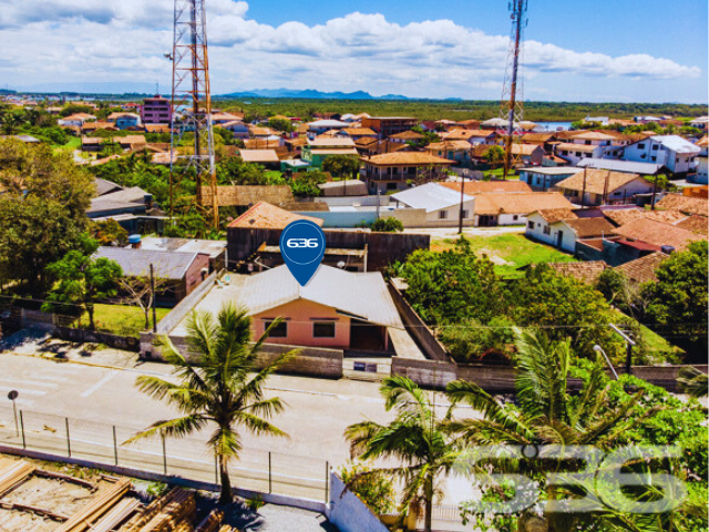 Foto de Casa Térrea Balneário Barra do Sul Centro 03016982