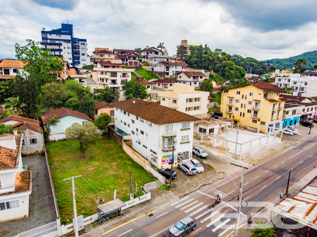 Foto de Terreno Joinville Saguaçu 01030089