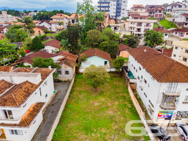 Foto de Terreno Joinville Saguaçu 01030089