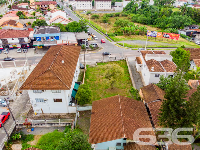 Foto de Terreno Joinville Saguaçu 01030089