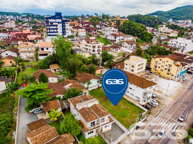 Foto de Terreno Joinville Saguaçu 01030089