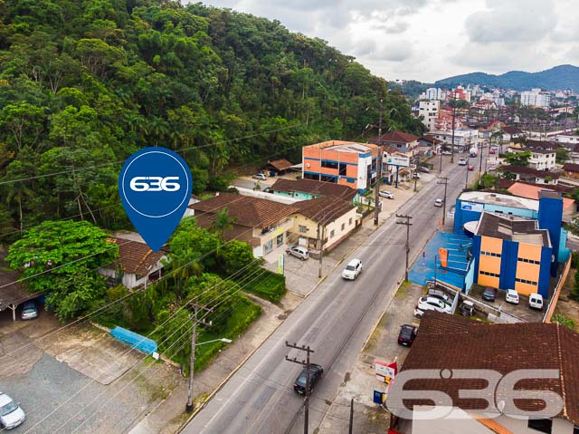Foto de Terreno Joinville Santo Antônio 01030212