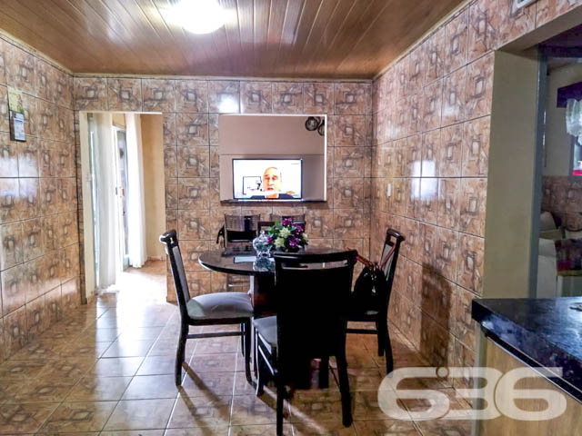 Chácara/Sítio - Vila Nova - Joinville