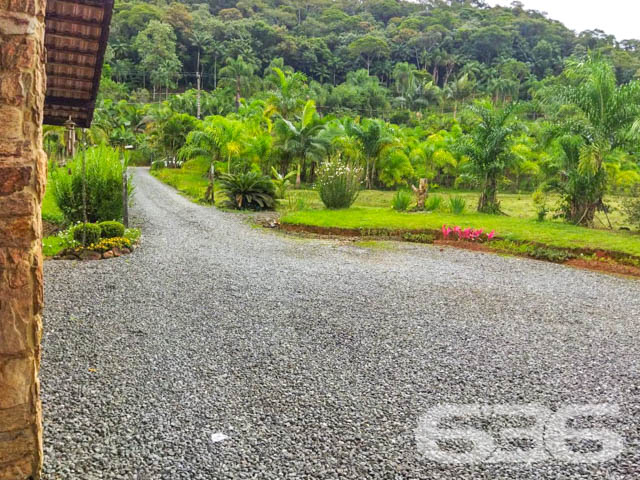 Chácara/Sítio - Vila Nova - Joinville