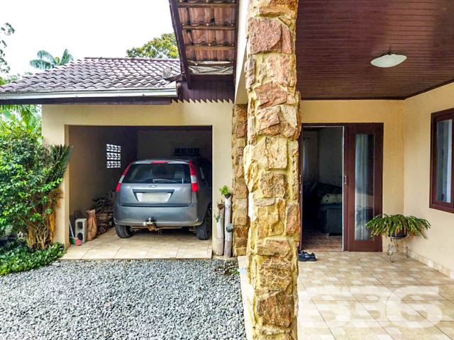 Chácara/Sítio - Vila Nova - Joinville