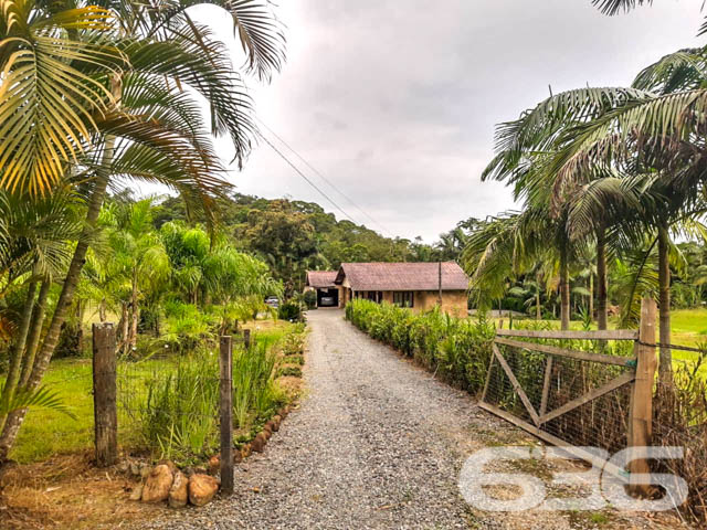 Chácara/Sítio - Vila Nova - Joinville