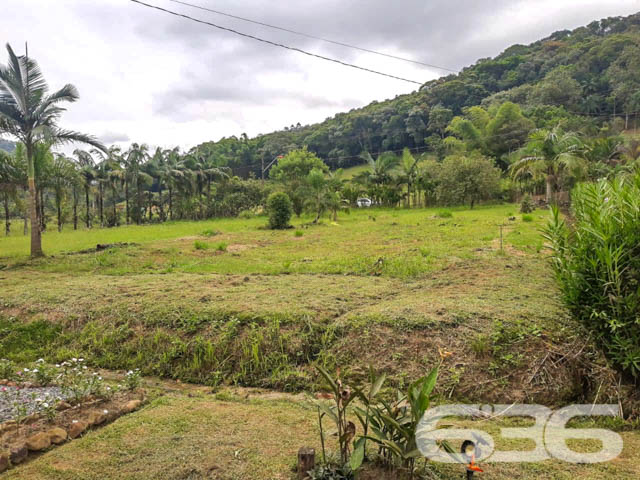 Chácara/Sítio - Vila Nova - Joinville