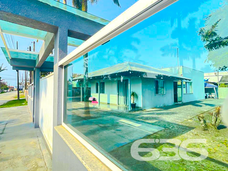 Foto de Casa Térrea Balneário Barra do Sul Costeira 03019053