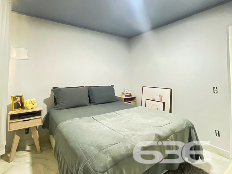 Foto de Casa Térrea Balneário Barra do Sul Costeira 03019053