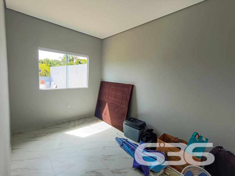 Residência - Ubatuba - São Francisco do Sul
