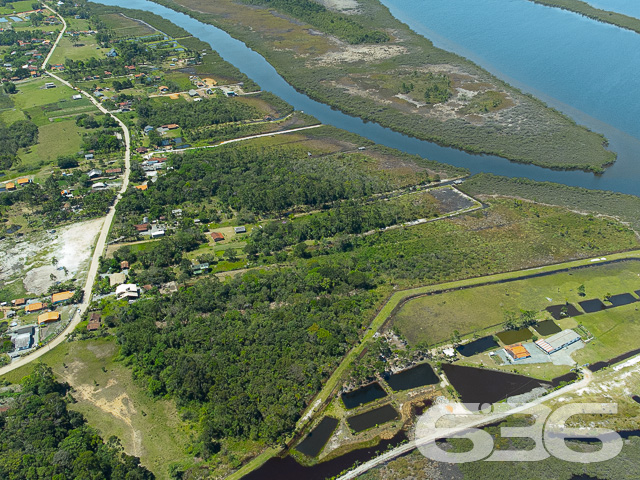 Foto de Chácara/Sítio Balneário Barra do Sul Pinheiros 03018240