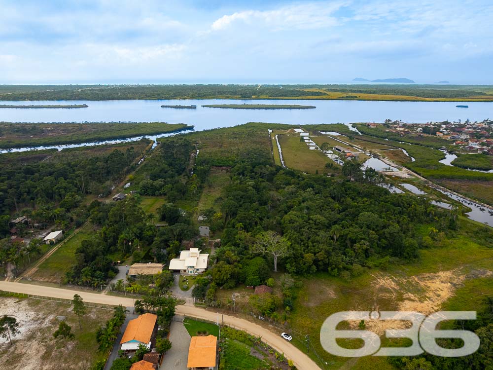 Foto de Chácara/Sítio Balneário Barra do Sul Pinheiros 03018240