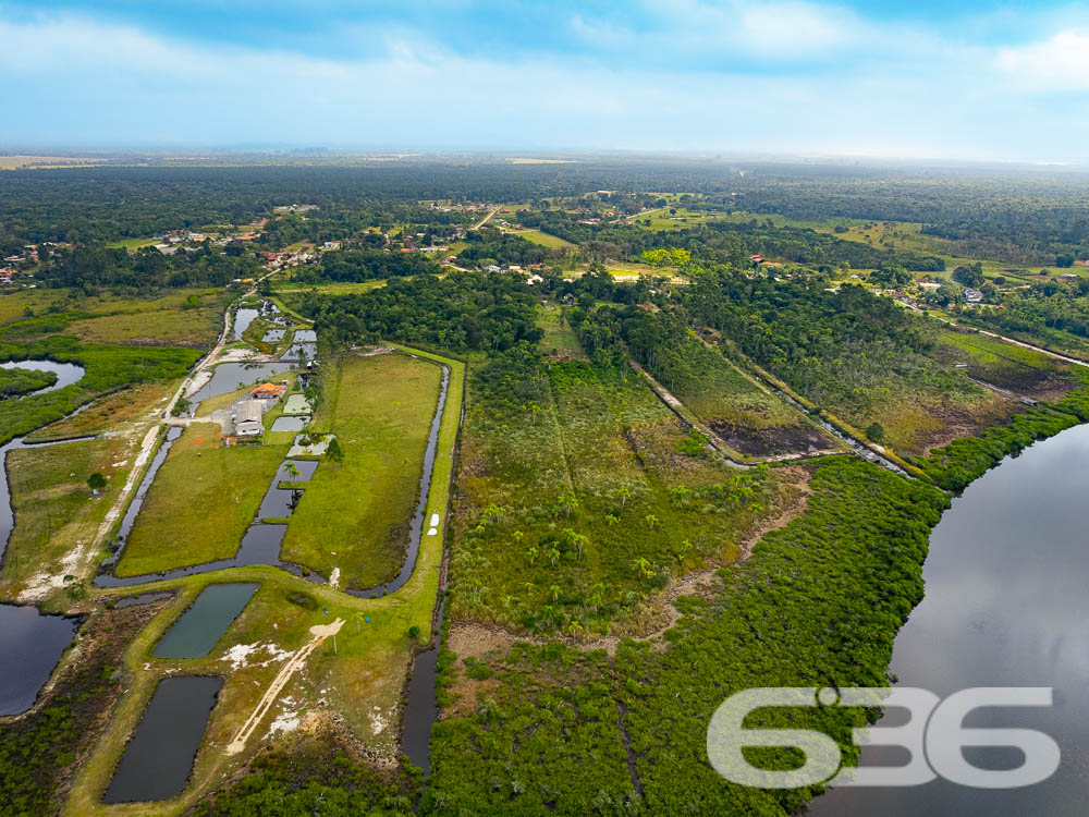 Foto de Chácara/Sítio Balneário Barra do Sul Pinheiros 03018240