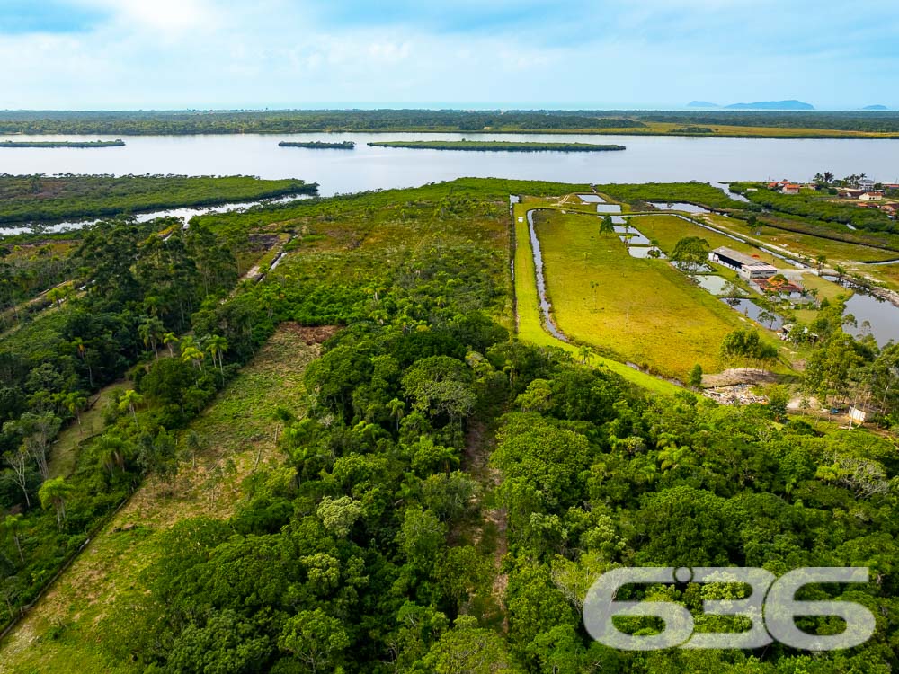 Foto de Chácara/Sítio Balneário Barra do Sul Pinheiros 03018240