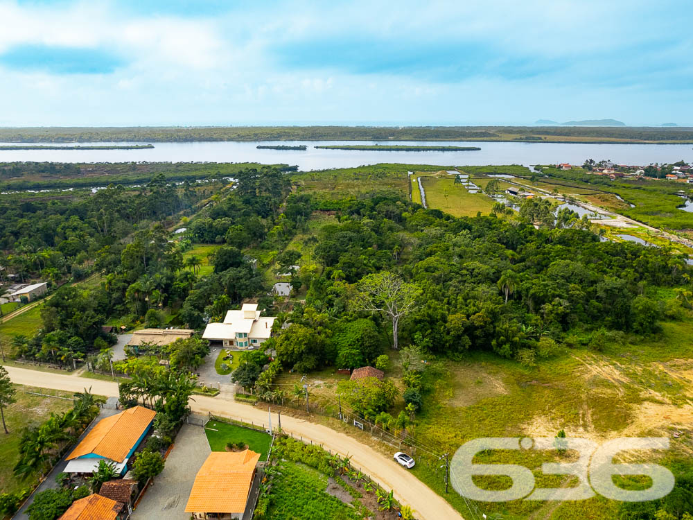 Foto de Chácara/Sítio Balneário Barra do Sul Pinheiros 03018240